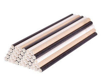 
              ECO Paper Straws 8mm x 19.7cm Basics Pack of 250 - Clearance
            
