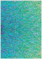 
              Paper - Impressionist Pattern - A4 40 sheets
            