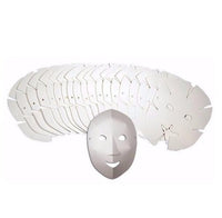 
              Folding Fun Masks  - 40 Pack
            
