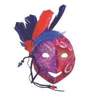 
              Folding Fun Masks  - 40 Pack
            