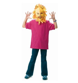 Folding Fun Masks  - 40 Pack