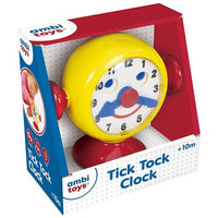 
              Tick Tock Clock - Ambi
            