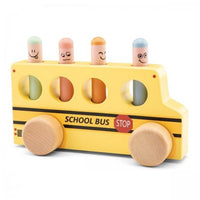 
              Pop-Us School Bus
            