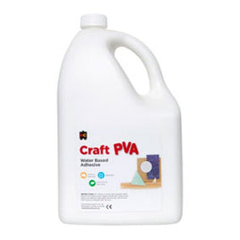 PVA Glue - 5 Litres