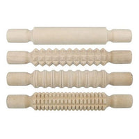 
              Designer Rolling Pin Set (4)
            