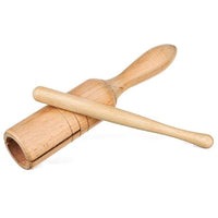 
              Multicultural Percussion Instrument Set - 12 Piece
            