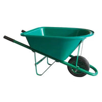 
              Wheelbarrow - Deluxe
            