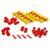 
              Mobilo Connector Pack - 78 pce
            