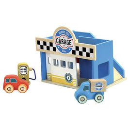 Vilacity Little Garage