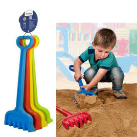 Super Tuff Rakes - 50cm - Set of 4