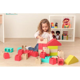 Eco Kim Bloc Super - 40 pcs