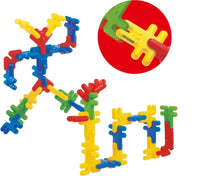 
              Building Buni - 74 pcs
            