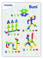 
              Building Buni - 74 pcs
            