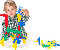 
              Building Buni - 74 pcs
            