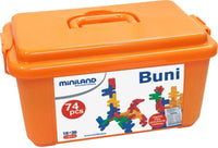 
              Building Buni - 74 pcs
            