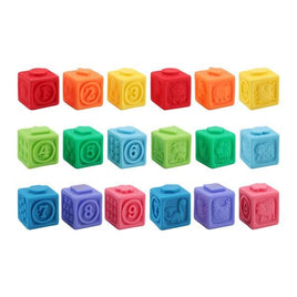 Infants Concept Blocks