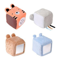 
              Soft Sensory Blocks - Set of 4
            