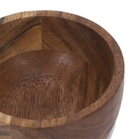 
              Acacia Wood Sorting Bowls
            