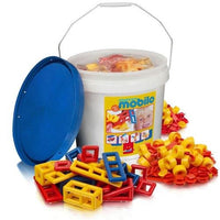 
              Mobilo Large Bucket - 234 pce
            
