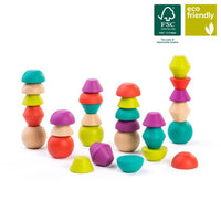 
              Eco Towering Beads - 30pcs
            