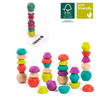 
              Eco Towering Beads - 30pcs
            