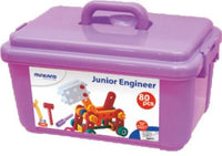 
              Junior Engineer - 79 pieces
            
