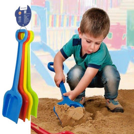 Super Tuff Spades - 50cm - Set of 4