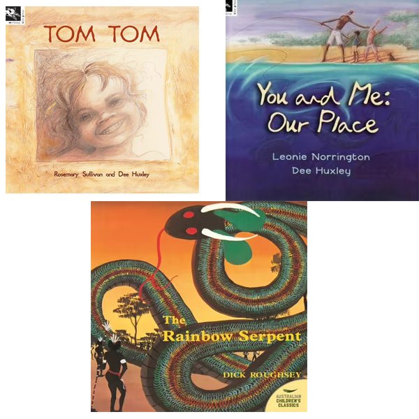First Nations Story Book Set 3 Ozzy Educational Toys first-nations-story-book-set-3-ozzy-educational-toys