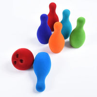 
              Bowling Pin Set - Rabbabu
            