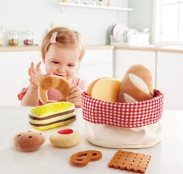 Toddler Bread Basket - Hape