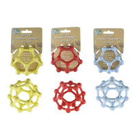
              Silicone Geo Grabs - Set of 3
            