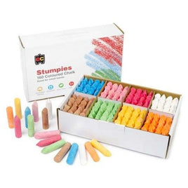 Stumpies Chalk Class Pack (160)