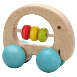 Elephant Rolling Rattle