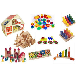 Room Top-Up Pack