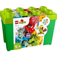 
              DUPLO Deluxe Brick Box 10914
            