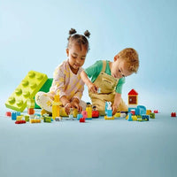 
              DUPLO Deluxe Brick Box 10914
            