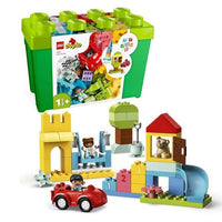 
              DUPLO Deluxe Brick Box 10914
            