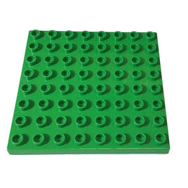 Nursery Bricks Base Plate (small)