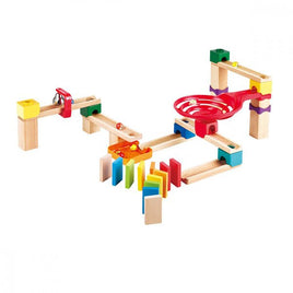 Crazy Rollers Stack Track - Hape