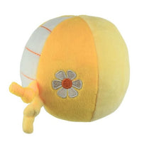 
              Snuggle Buddy - Hunny Bee Textured Ball
            