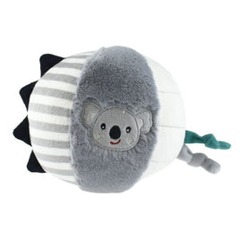 Snuggle Buddy - Kuddly Koala Textured Ball