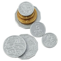 
              Australian Coins - 106 Pieces
            