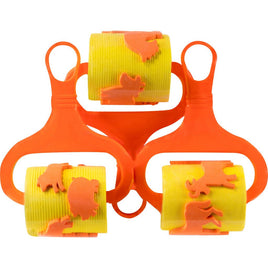 Farm Picture Rollers - Set of 3