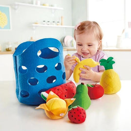 Toddler Fruit Basket - Hape