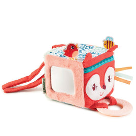 Lilliputiens - Alice Activity Cube