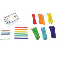 
              Montessori Colour Pattern Kit
            