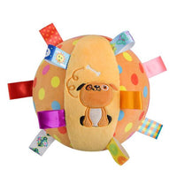 
              Colourful Infant Chime Ball
            
