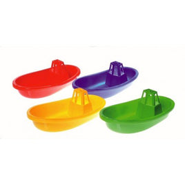 Plasto Tug Boat - 26cm