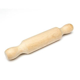 Wooden Rolling Pin - 22cm