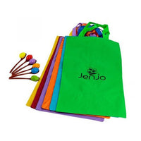 
              Game Pack - Jumping Sack & Egg/Spoon Race
            